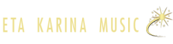 Eta Karina Music Star Logo
